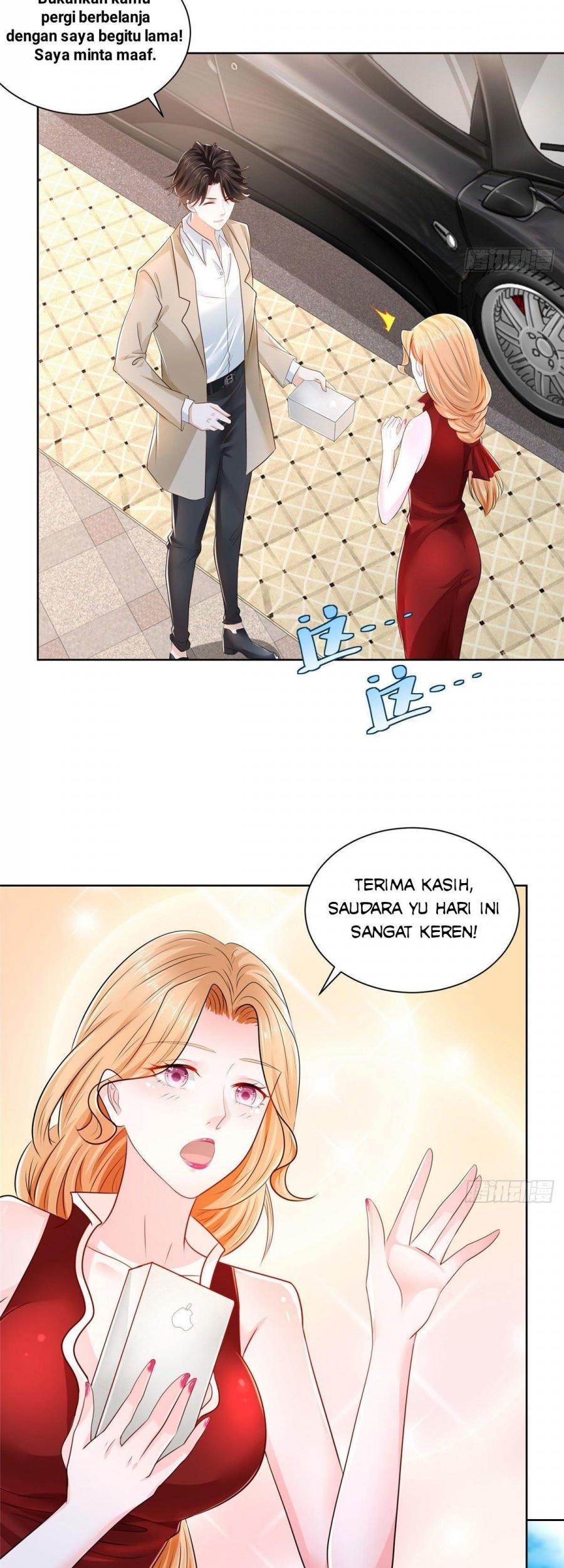 I Randomly Have A New Career Every Week Chapter 10 Gambar 23