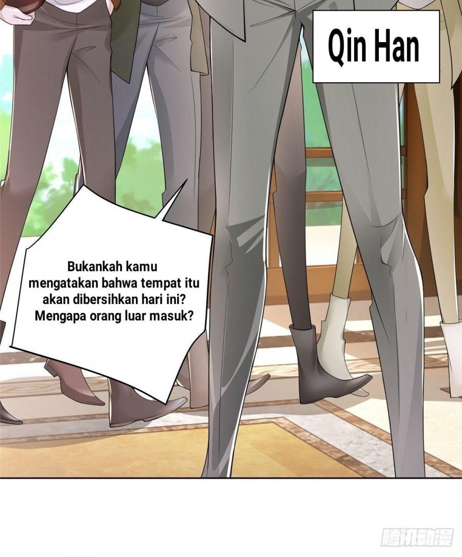 I Randomly Have A New Career Every Week Chapter 10 Gambar 29