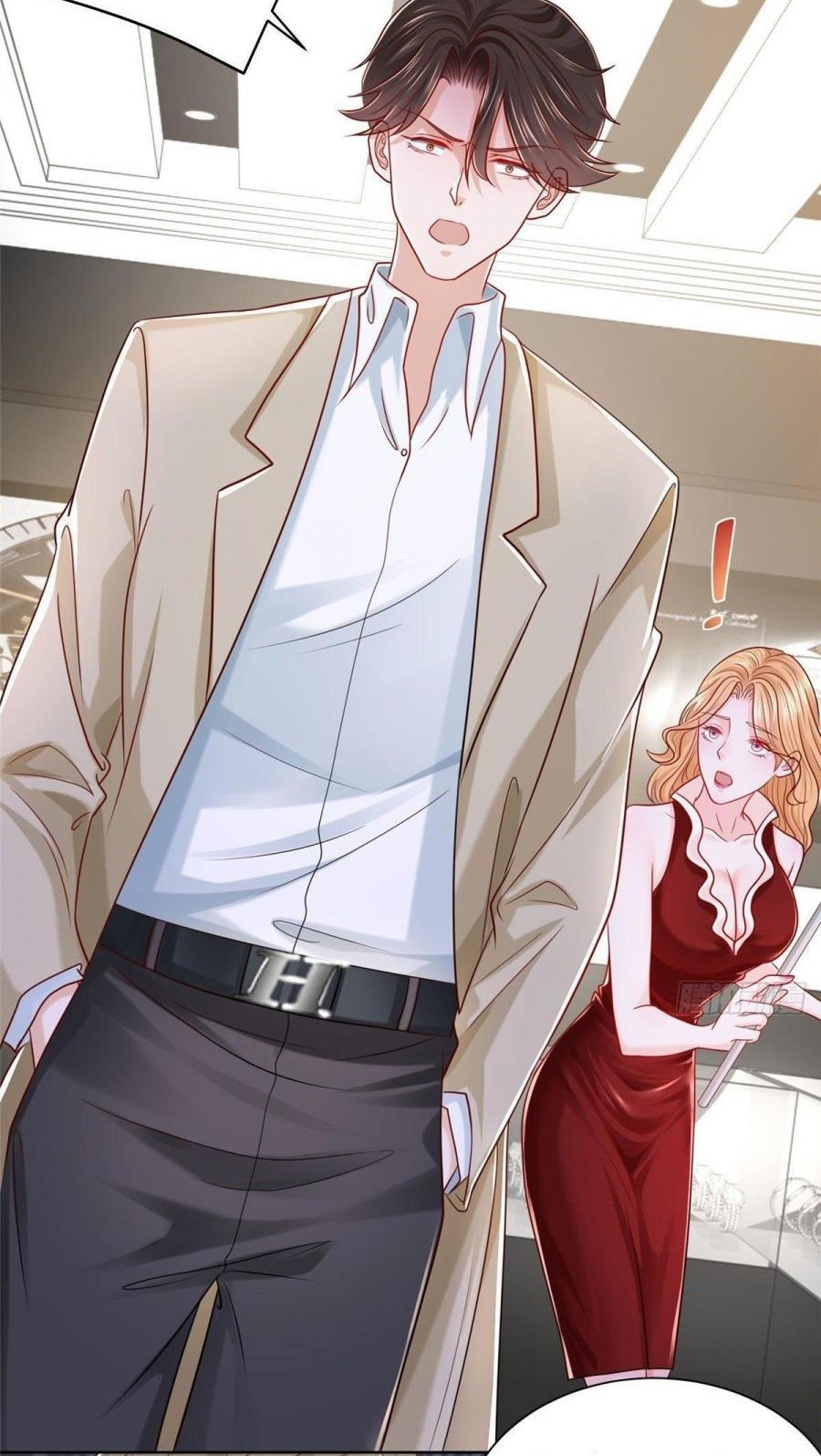 I Randomly Have A New Career Every Week Chapter 10 Gambar 3