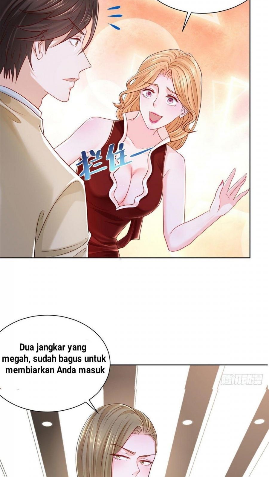 I Randomly Have A New Career Every Week Chapter 10 Gambar 5