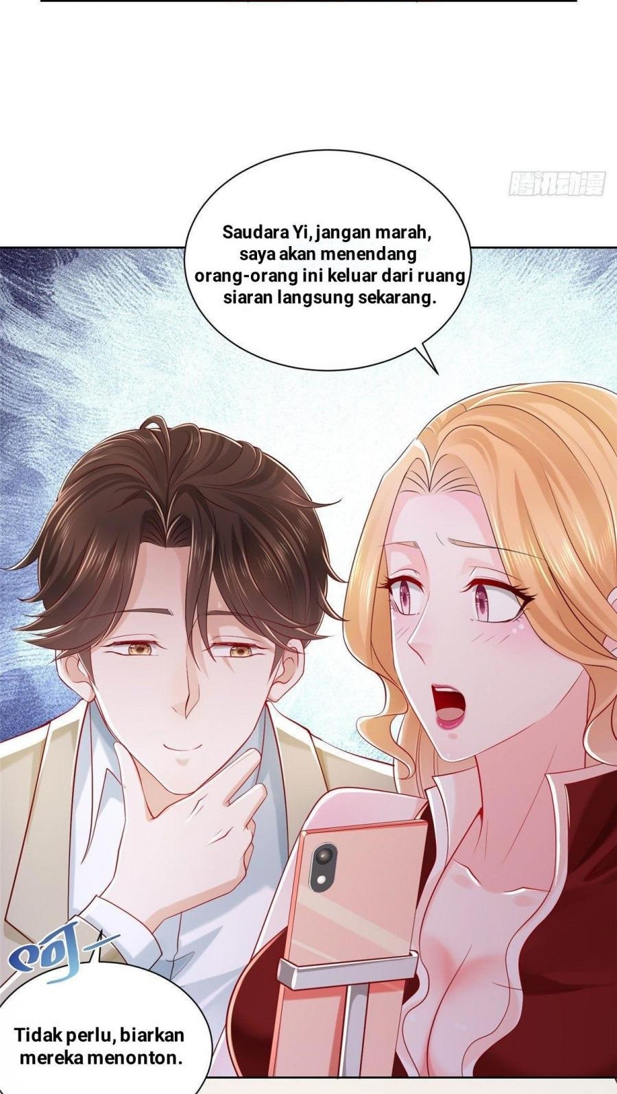 I Randomly Have A New Career Every Week Chapter 10 Gambar 11