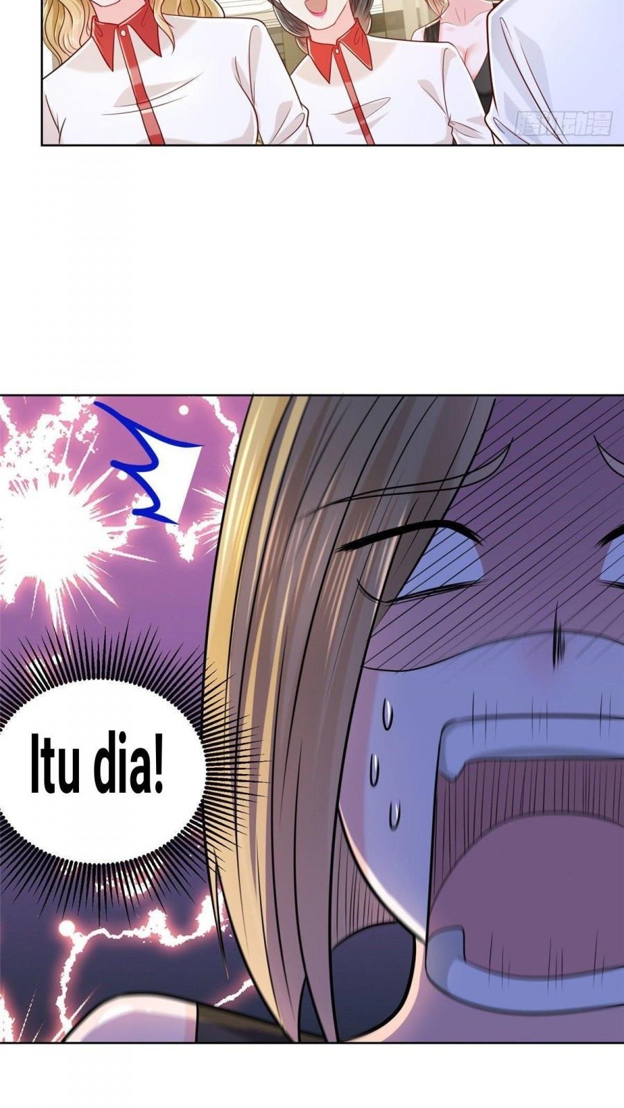I Randomly Have A New Career Every Week Chapter 10 Gambar 17