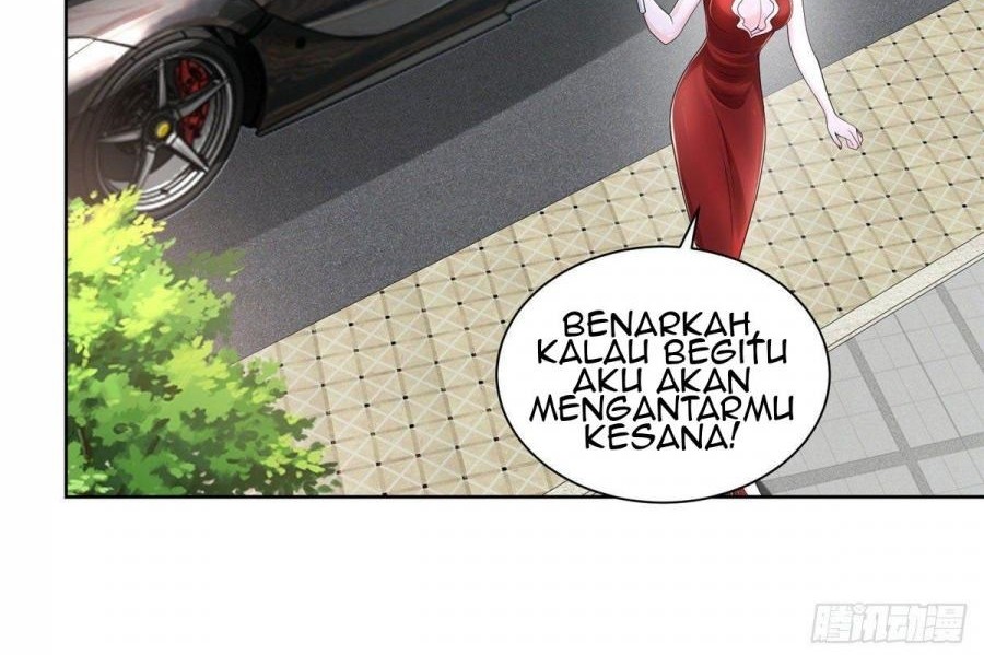 I Randomly Have A New Career Every Week Chapter 08 Gambar 29