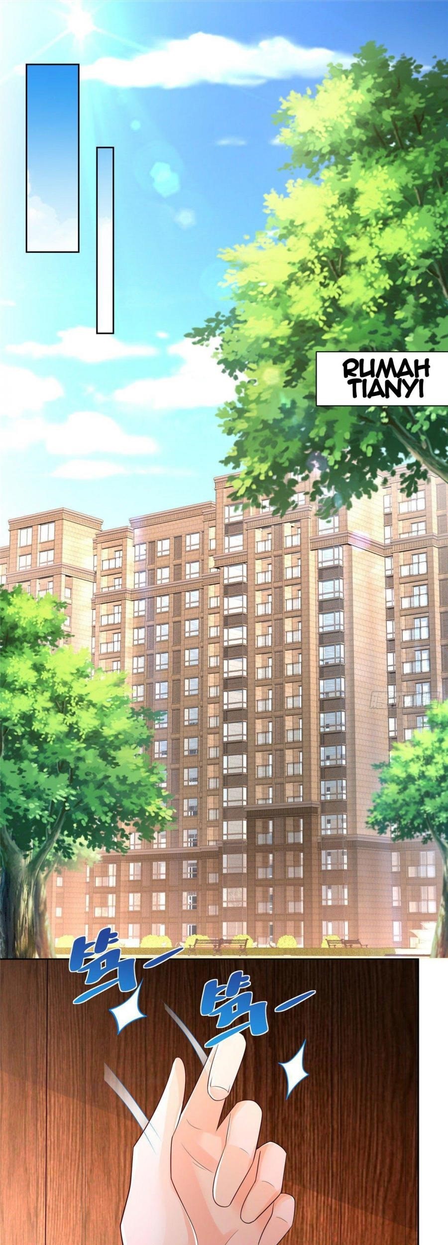 I Randomly Have A New Career Every Week Chapter 08 Gambar 7