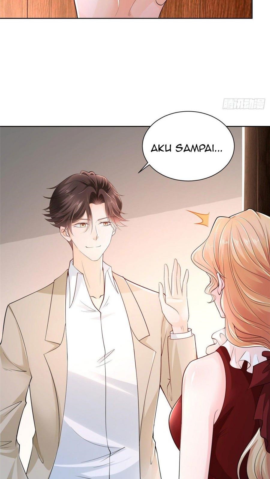 I Randomly Have A New Career Every Week Chapter 08 Gambar 8