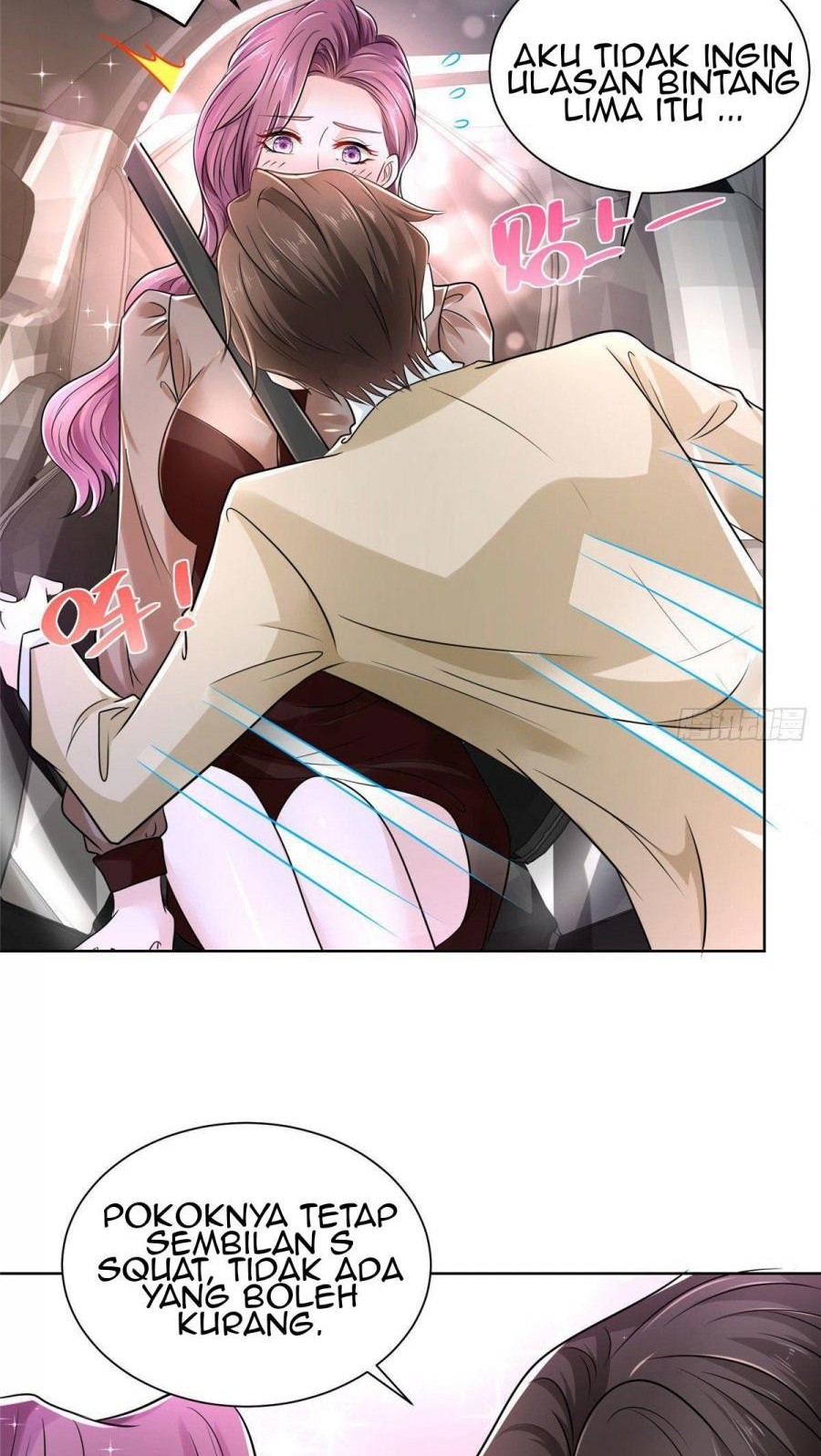 I Randomly Have A New Career Every Week Chapter 07 Gambar 19