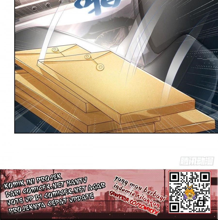 I Randomly Have A New Career Every Week Chapter 07 Gambar 13