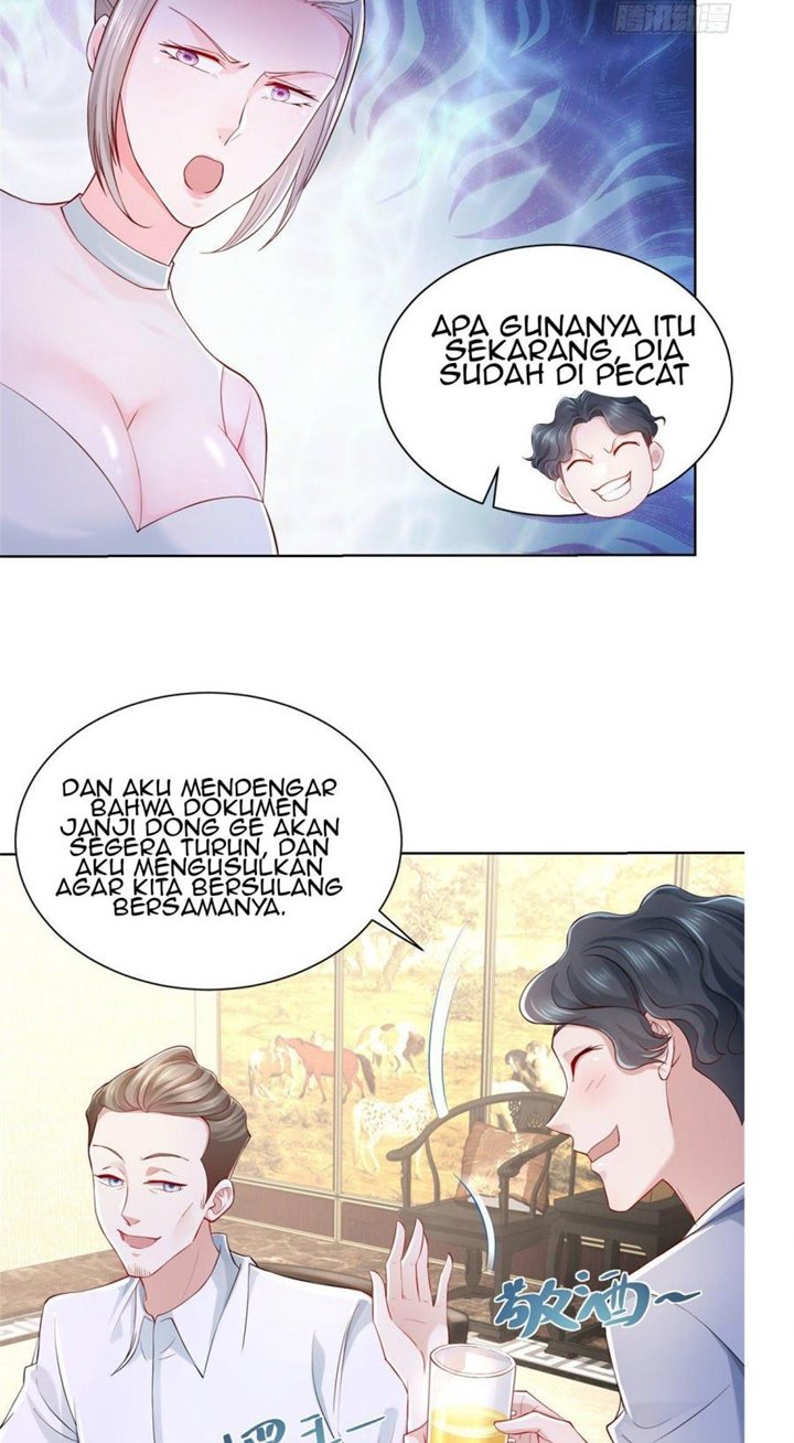 I Randomly Have A New Career Every Week Chapter 05 Gambar 19