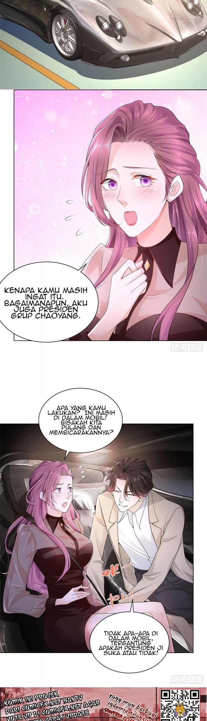 I Randomly Have A New Career Every Week Chapter 04 Gambar 21