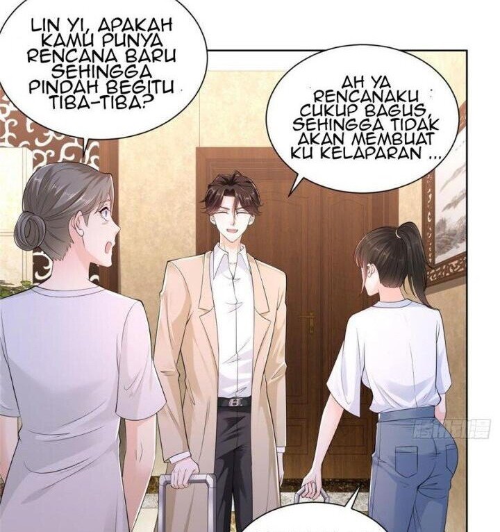 I Randomly Have A New Career Every Week Chapter 03 Gambar 20