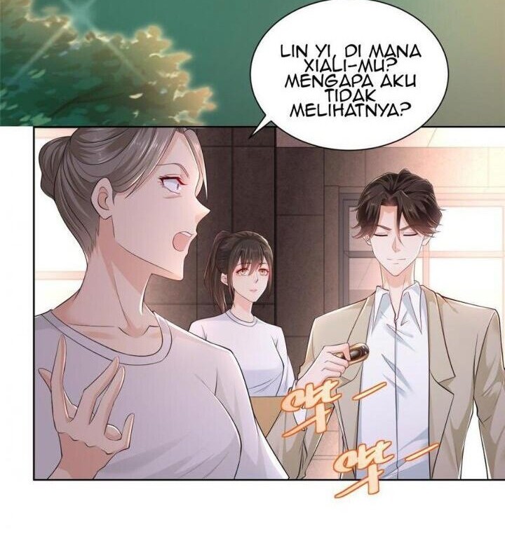 I Randomly Have A New Career Every Week Chapter 03 Gambar 22