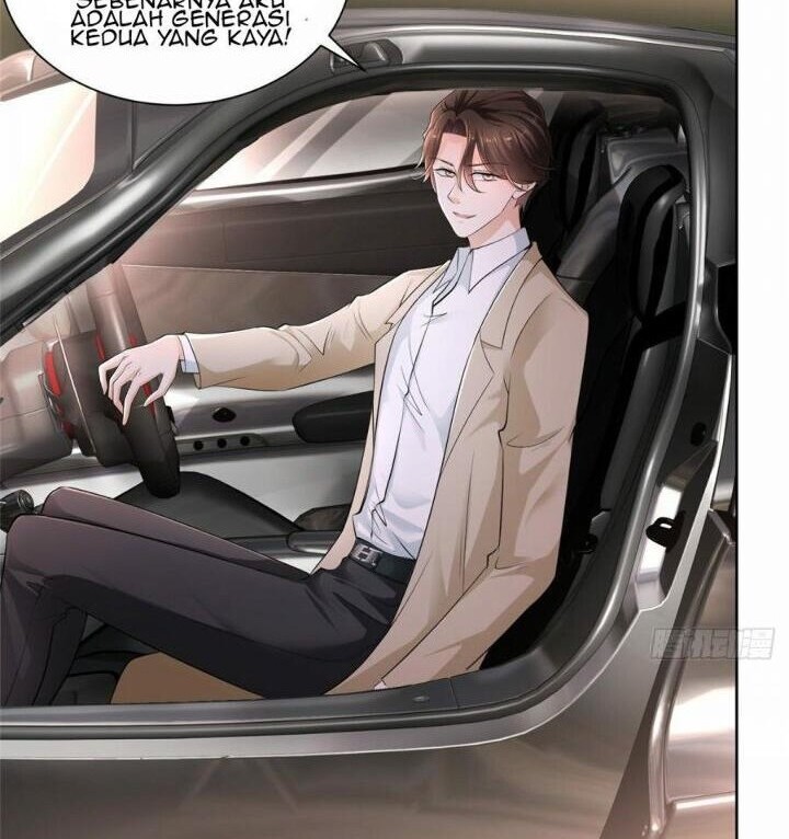 I Randomly Have A New Career Every Week Chapter 03 Gambar 24