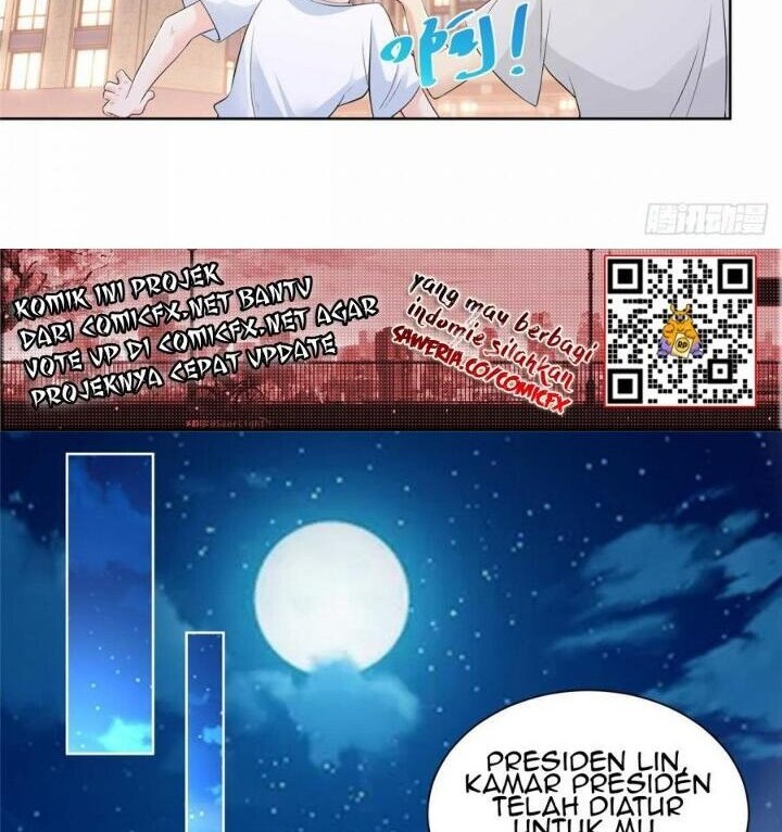 I Randomly Have A New Career Every Week Chapter 03 Gambar 26