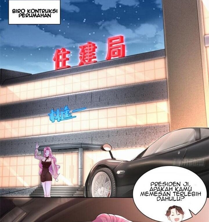 I Randomly Have A New Career Every Week Chapter 03 Gambar 28