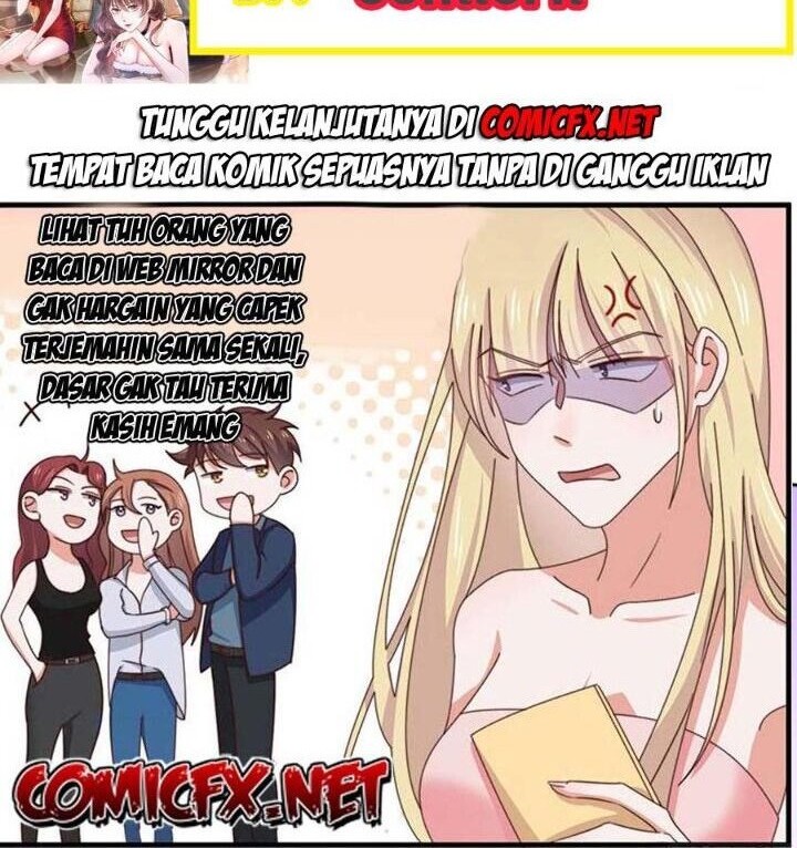 I Randomly Have A New Career Every Week Chapter 03 Gambar 30