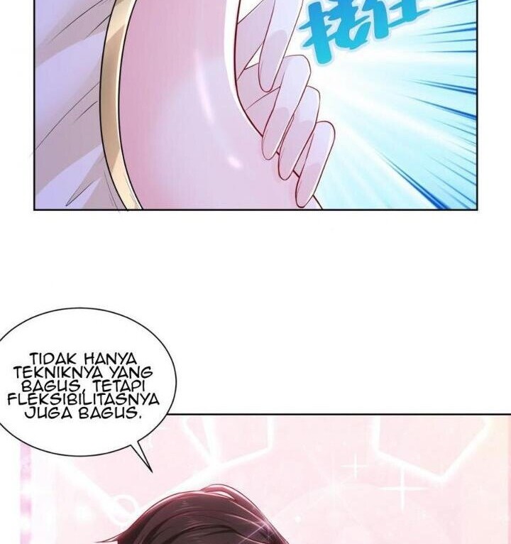 I Randomly Have A New Career Every Week Chapter 03 Gambar 4