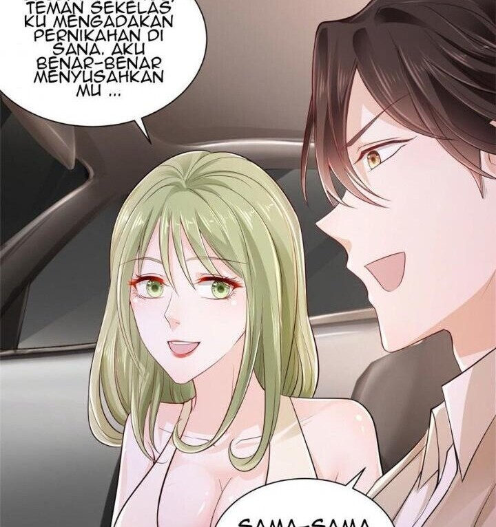 I Randomly Have A New Career Every Week Chapter 03 Gambar 8