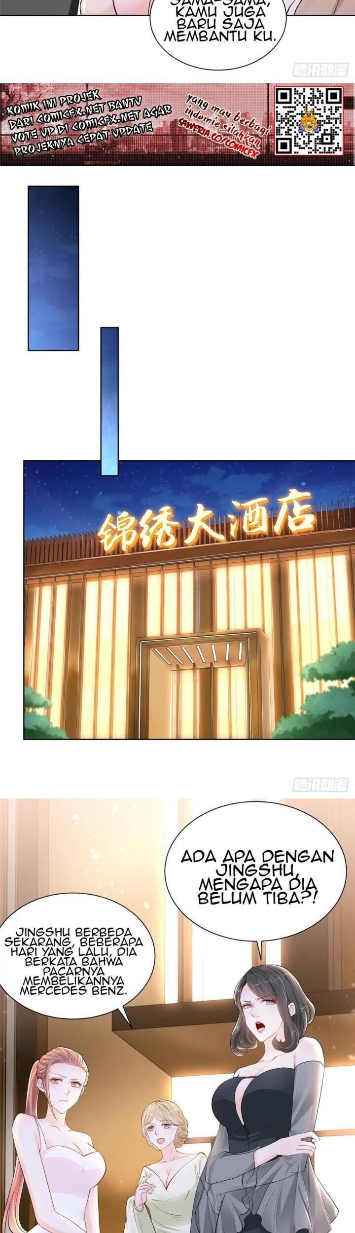 I Randomly Have A New Career Every Week Chapter 03 Gambar 9