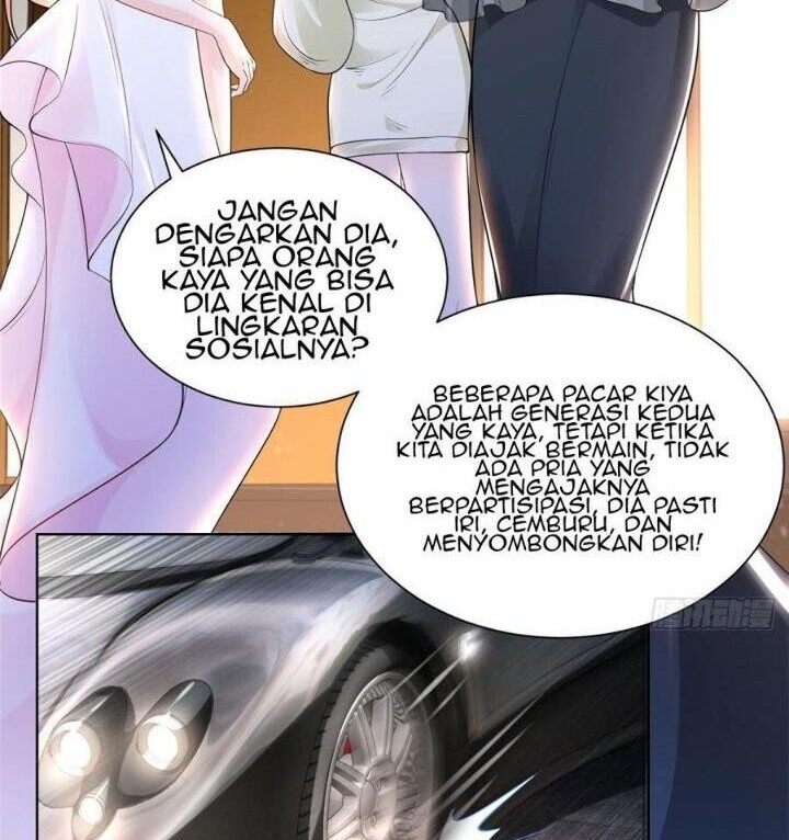 I Randomly Have A New Career Every Week Chapter 03 Gambar 10
