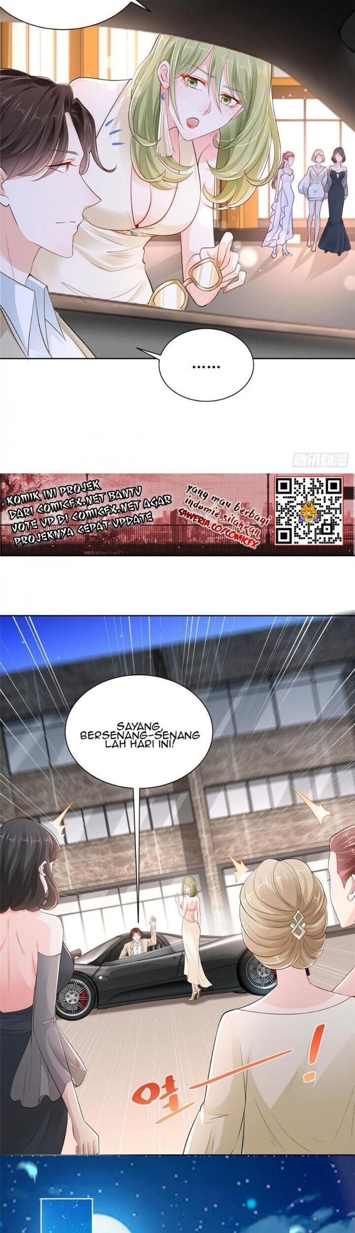 I Randomly Have A New Career Every Week Chapter 03 Gambar 13