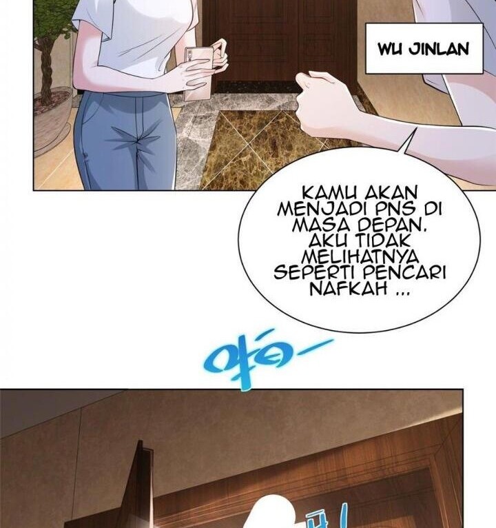 I Randomly Have A New Career Every Week Chapter 03 Gambar 16