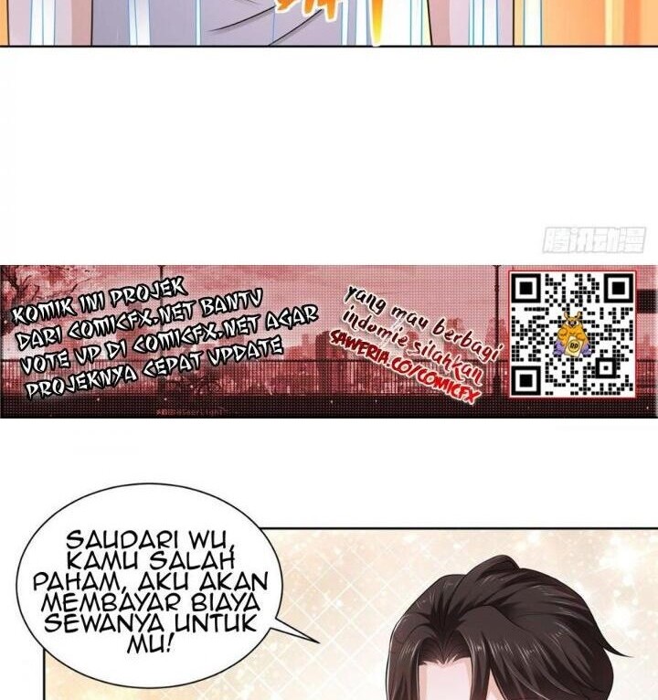 I Randomly Have A New Career Every Week Chapter 03 Gambar 18
