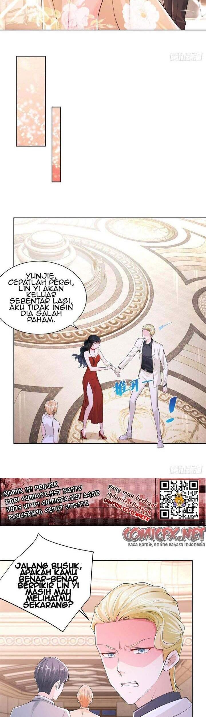 I Randomly Have A New Career Every Week Chapter 02 Gambar 25