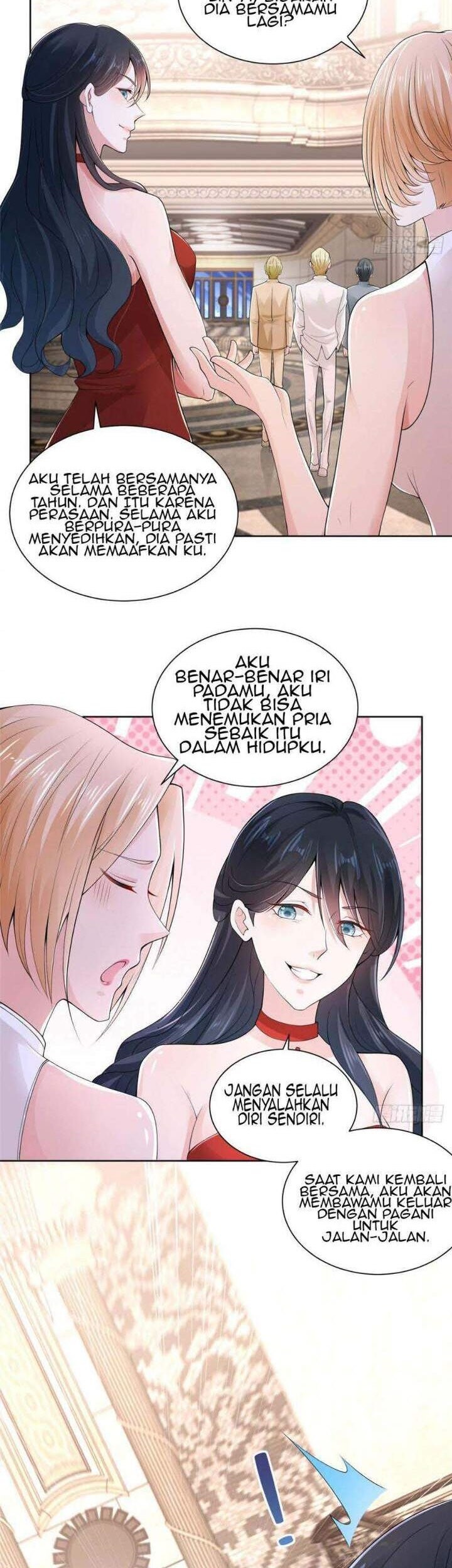 I Randomly Have A New Career Every Week Chapter 02 Gambar 27
