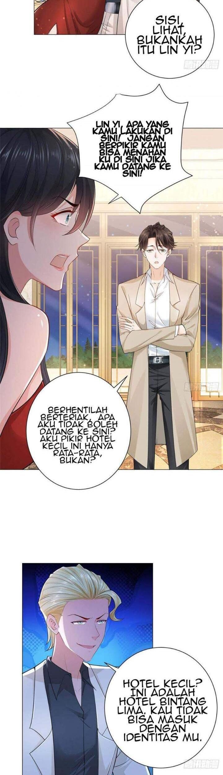 I Randomly Have A New Career Every Week Chapter 02 Gambar 5