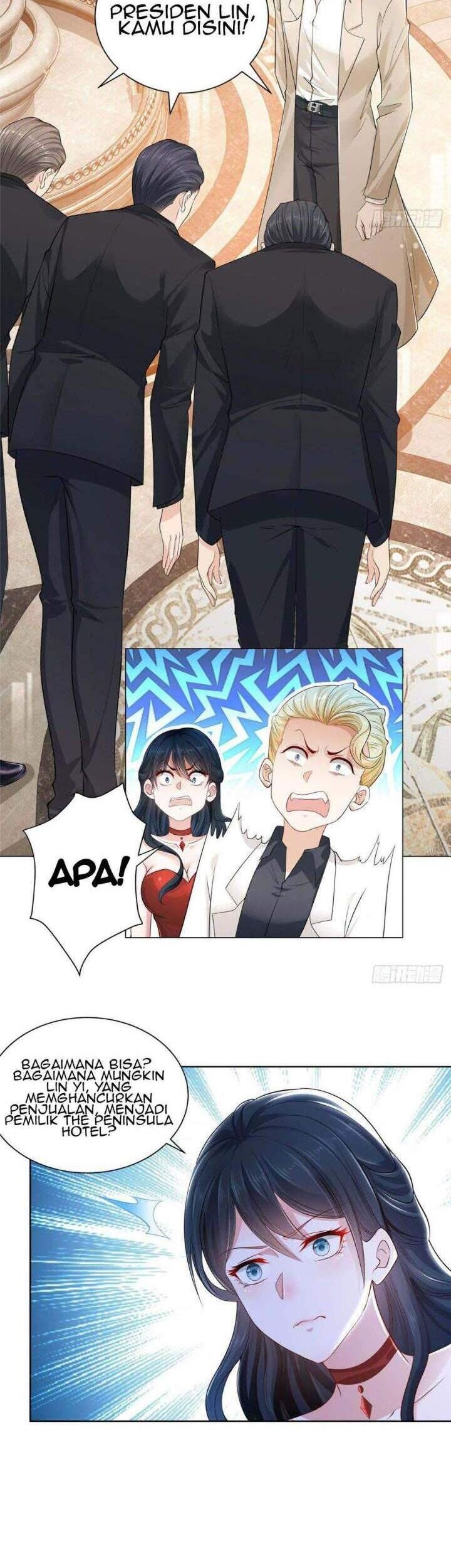 I Randomly Have A New Career Every Week Chapter 02 Gambar 9