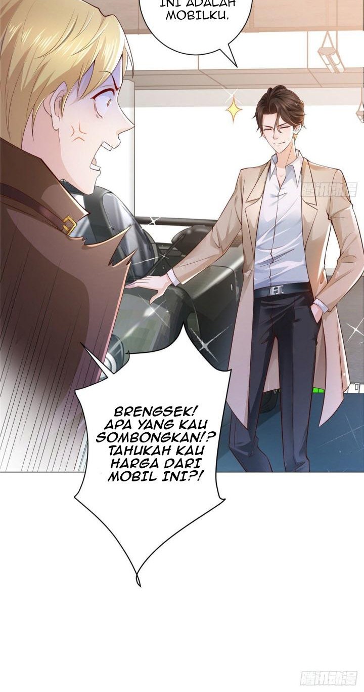 I Randomly Have A New Career Every Week Chapter 01 Gambar 23