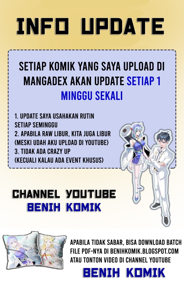 Baca Manhua I Randomly Have A New Career Every Week Chapter 01 Gambar 2
