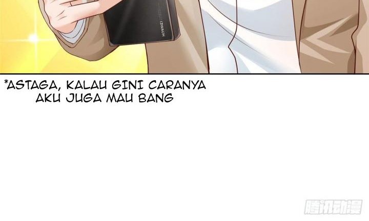 I Randomly Have A New Career Every Week Chapter 01 Gambar 31