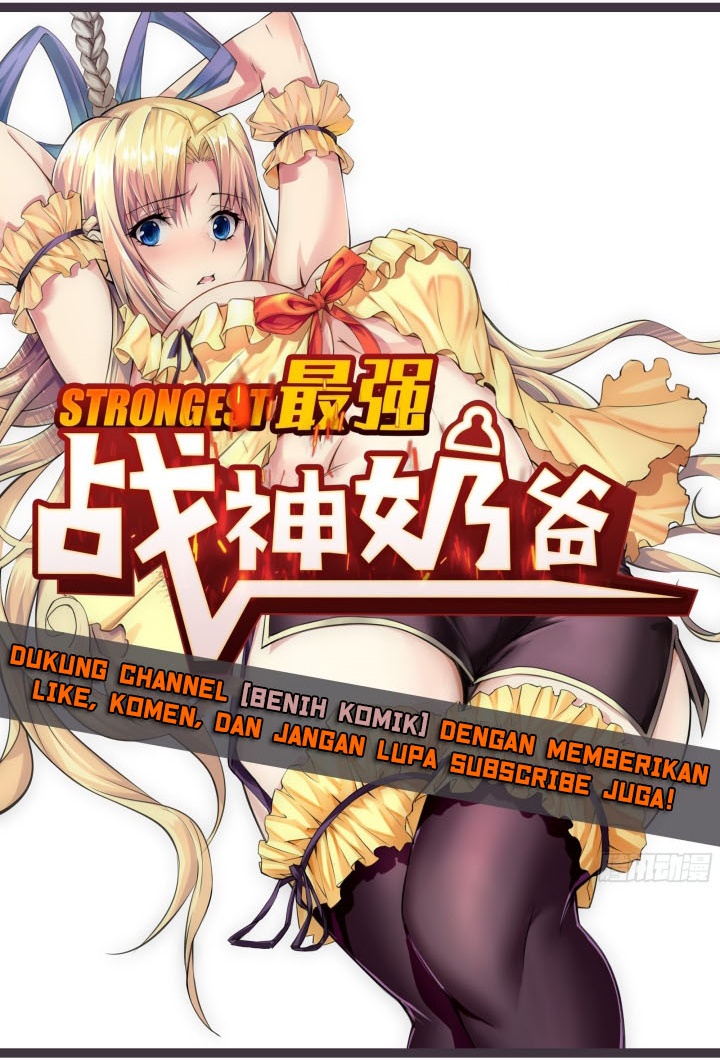 I Randomly Have A New Career Every Week Chapter 01 Gambar 33