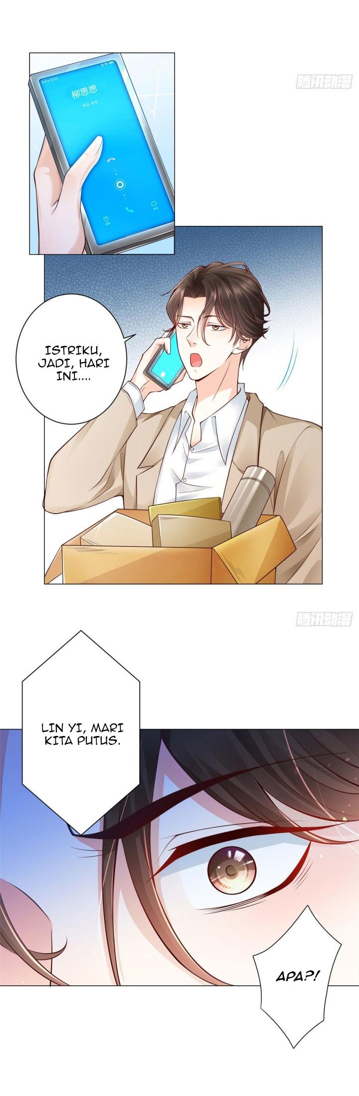 I Randomly Have A New Career Every Week Chapter 01 Gambar 7
