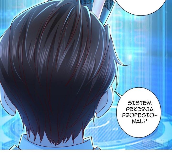 I Randomly Have A New Career Every Week Chapter 01 Gambar 11