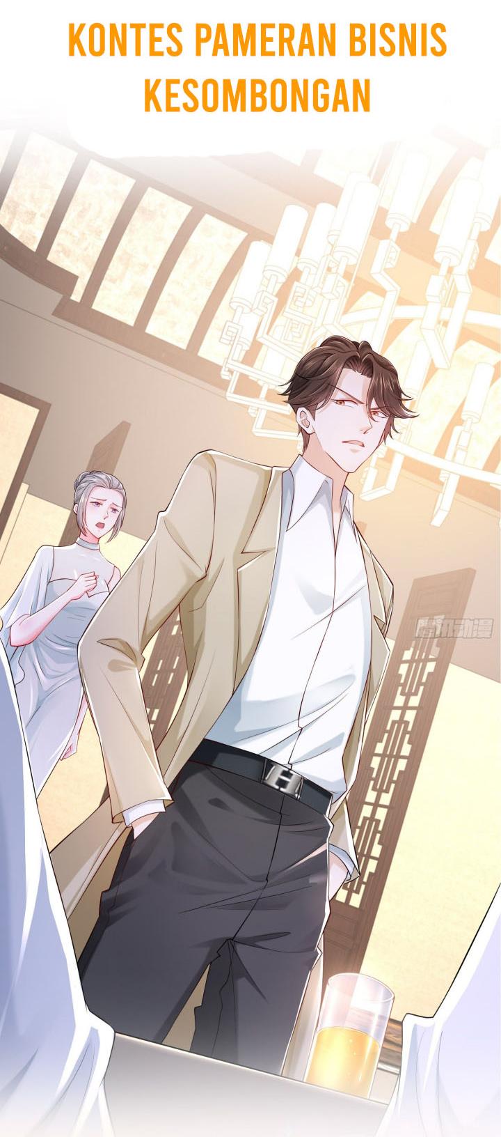 I Randomly Have A New Career Every Week Chapter 00.2 Gambar 12