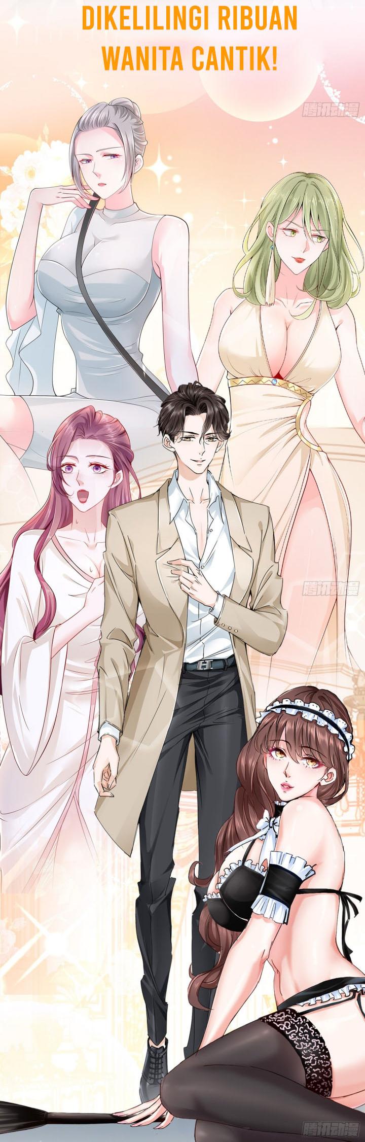 I Randomly Have A New Career Every Week Chapter 00.2 Gambar 13