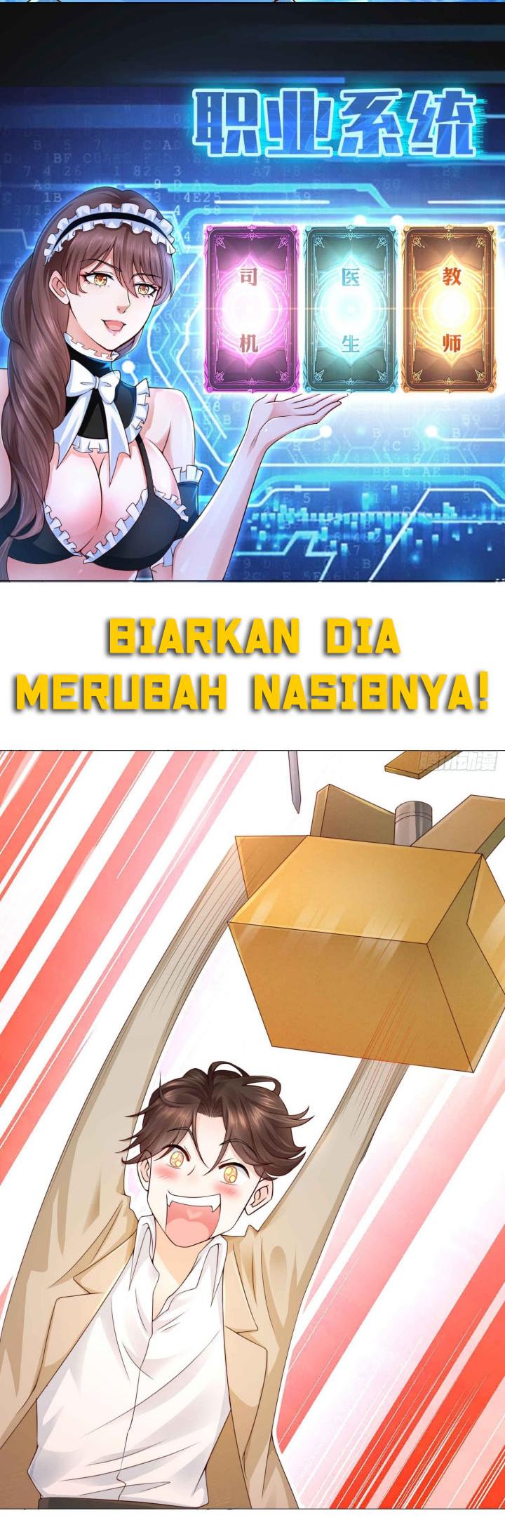 I Randomly Have A New Career Every Week Chapter 00.2 Gambar 6