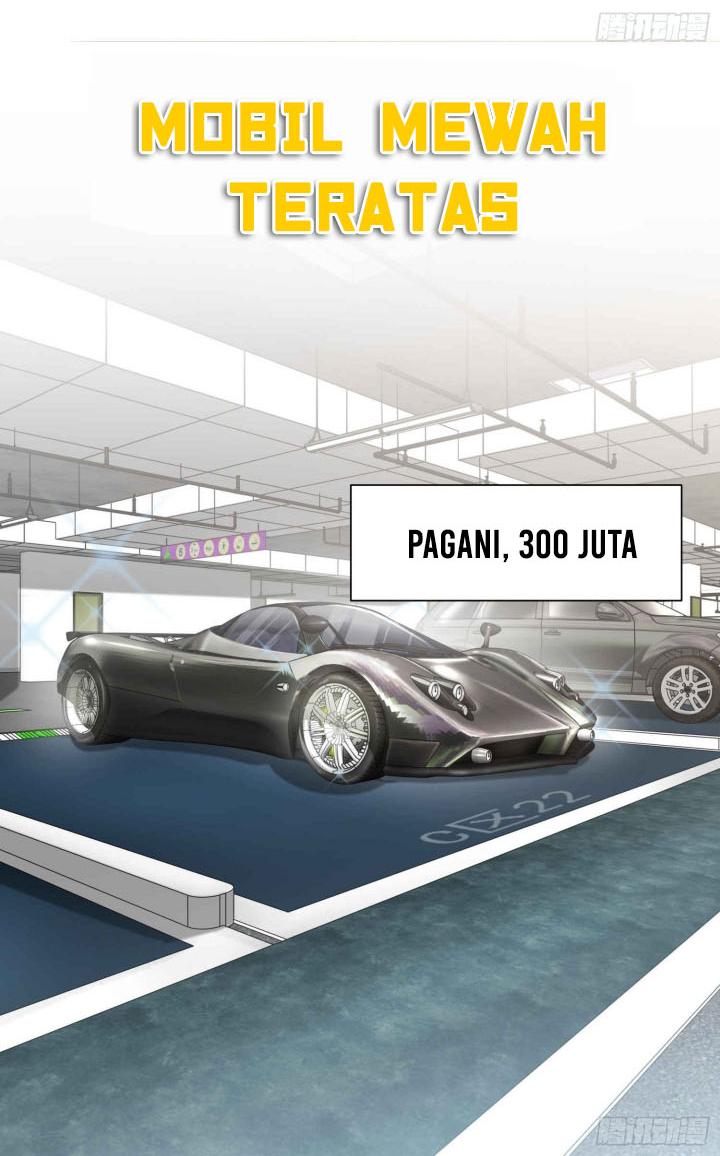 I Randomly Have A New Career Every Week Chapter 00.2 Gambar 7
