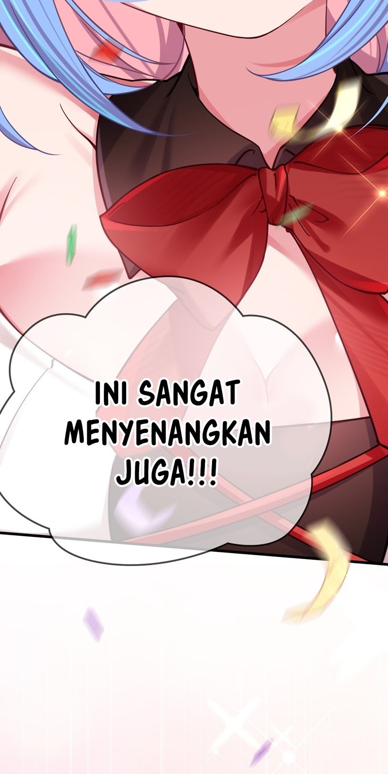 My Fake Girlfriends are Using Me As a Shield Chapter 29 Gambar 28