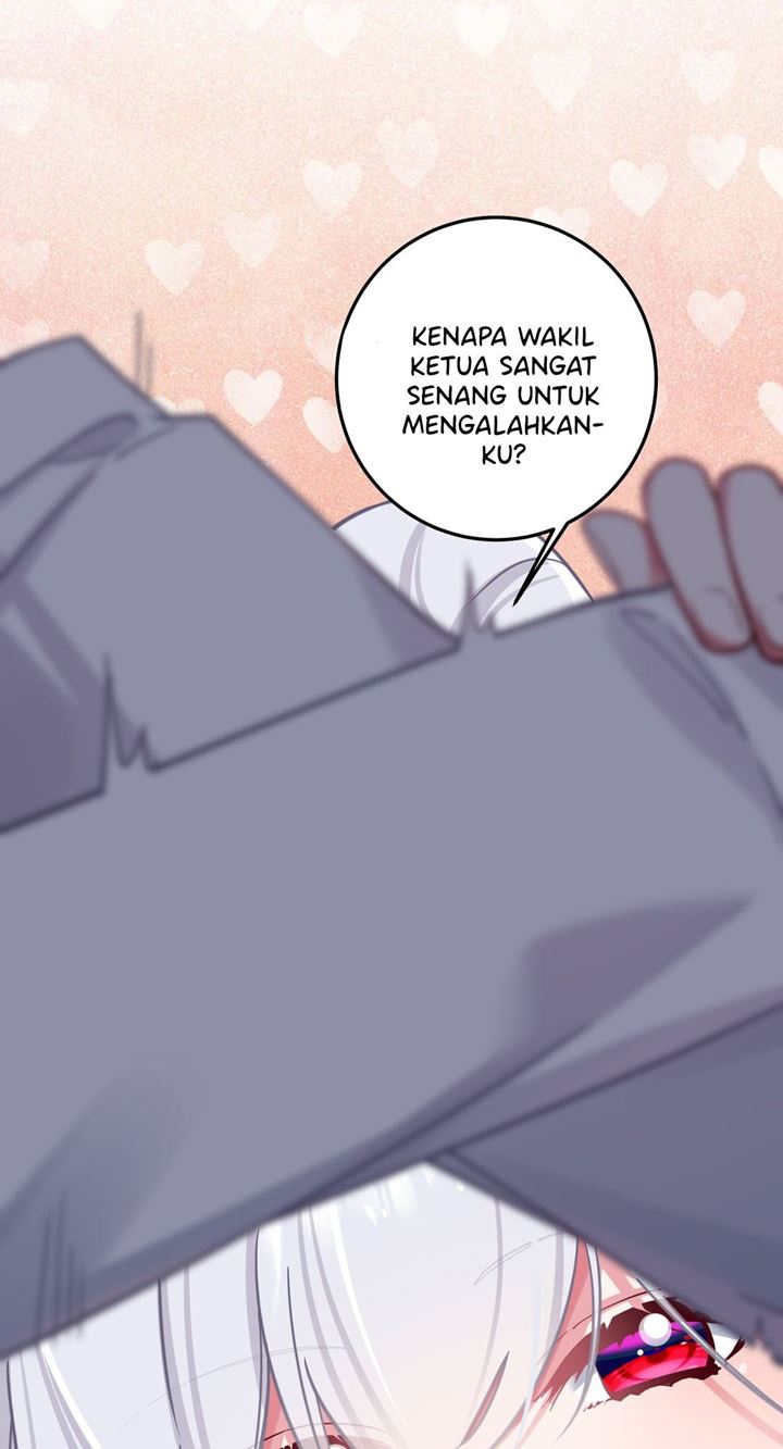 My Fake Girlfriends are Using Me As a Shield Chapter 25 Gambar 35