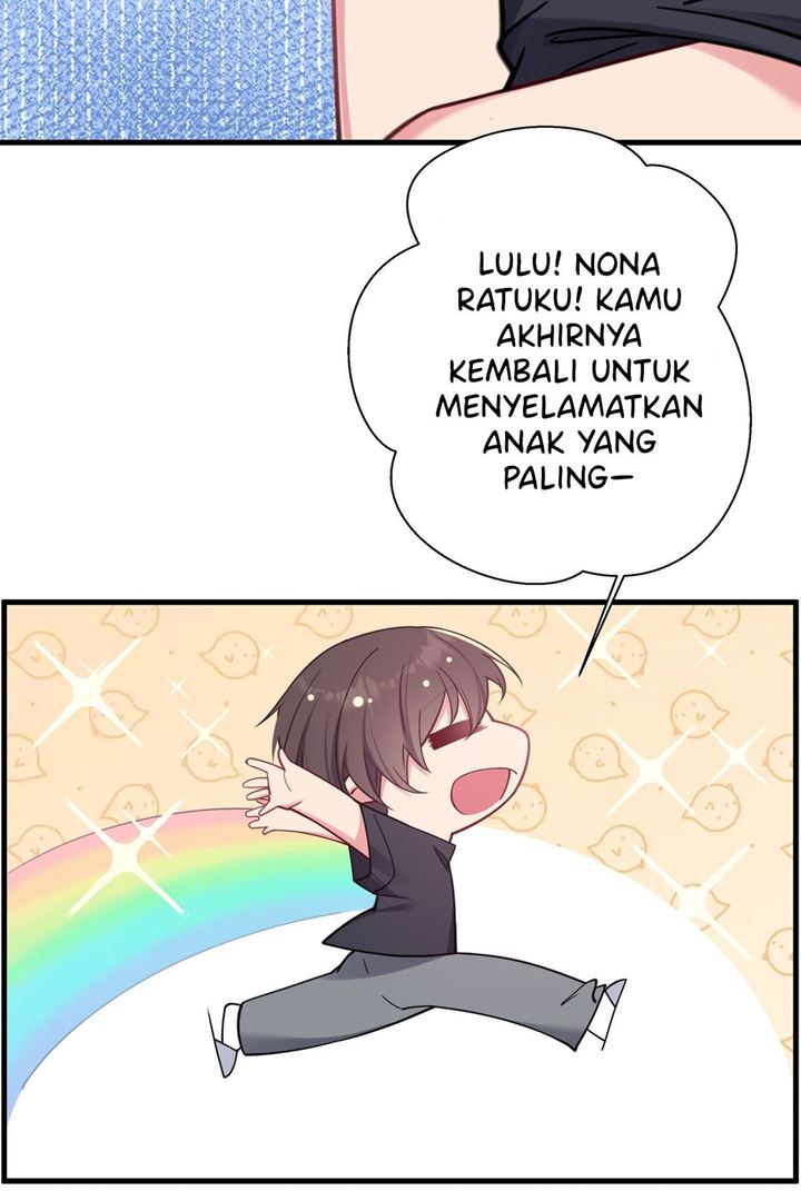 My Fake Girlfriends are Using Me As a Shield Chapter 25 Gambar 58