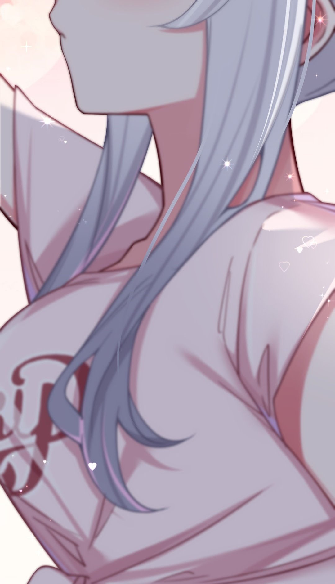My Fake Girlfriends are Using Me As a Shield Chapter 24 Gambar 39