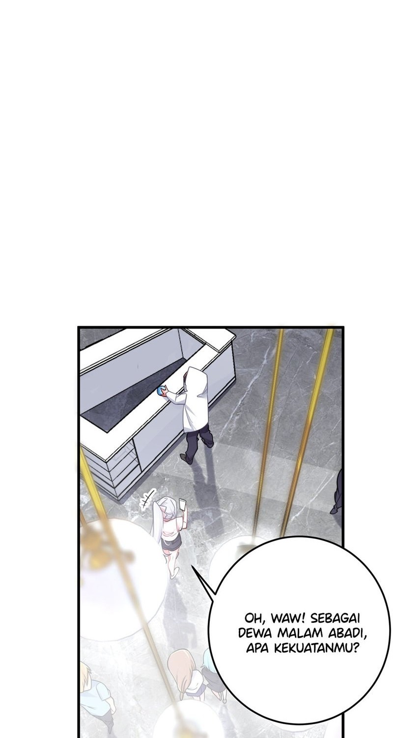 My Fake Girlfriends are Using Me As a Shield Chapter 23 Gambar 21