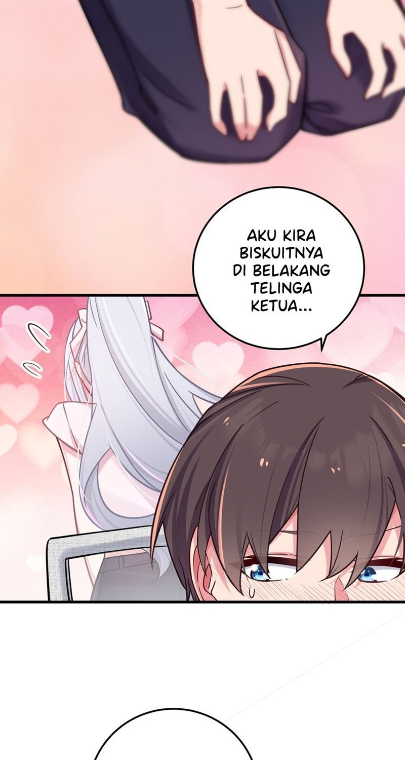 My Fake Girlfriends are Using Me As a Shield Chapter 23 Gambar 7