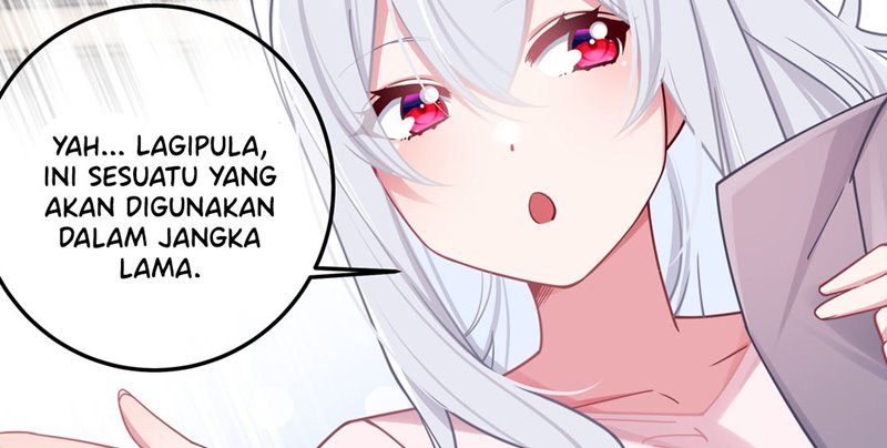 My Fake Girlfriends are Using Me As a Shield Chapter 23 Gambar 15