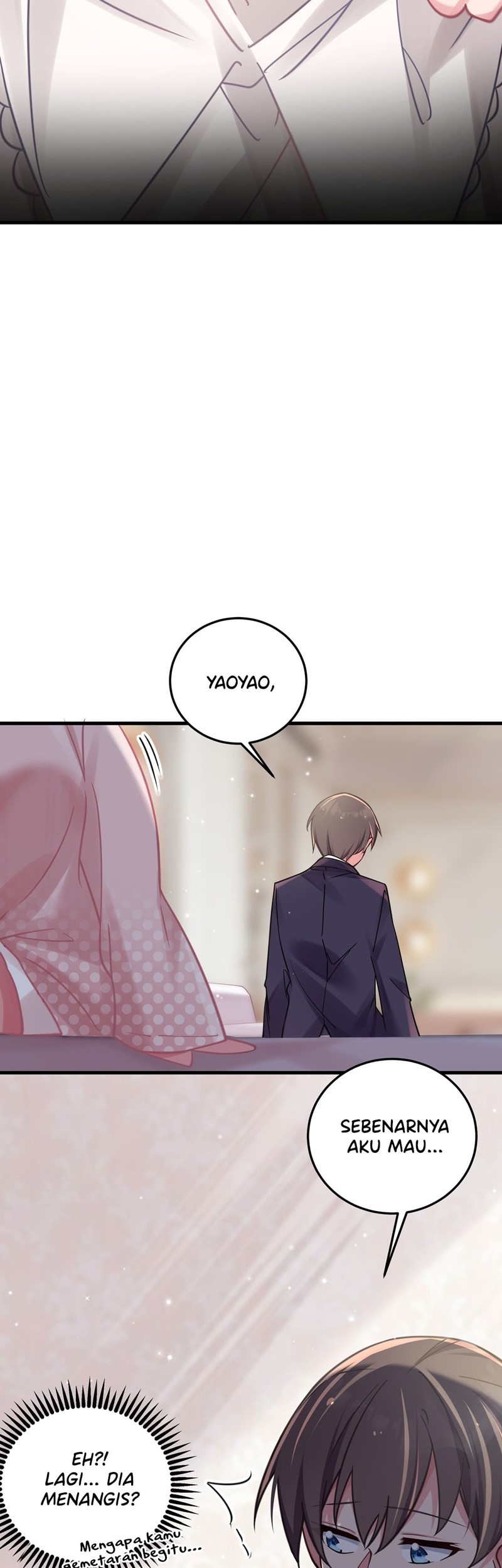 My Fake Girlfriends are Using Me As a Shield Chapter 21 Gambar 30