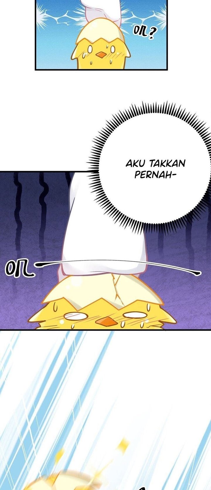 My Fake Girlfriends are Using Me As a Shield Chapter 20 Gambar 31