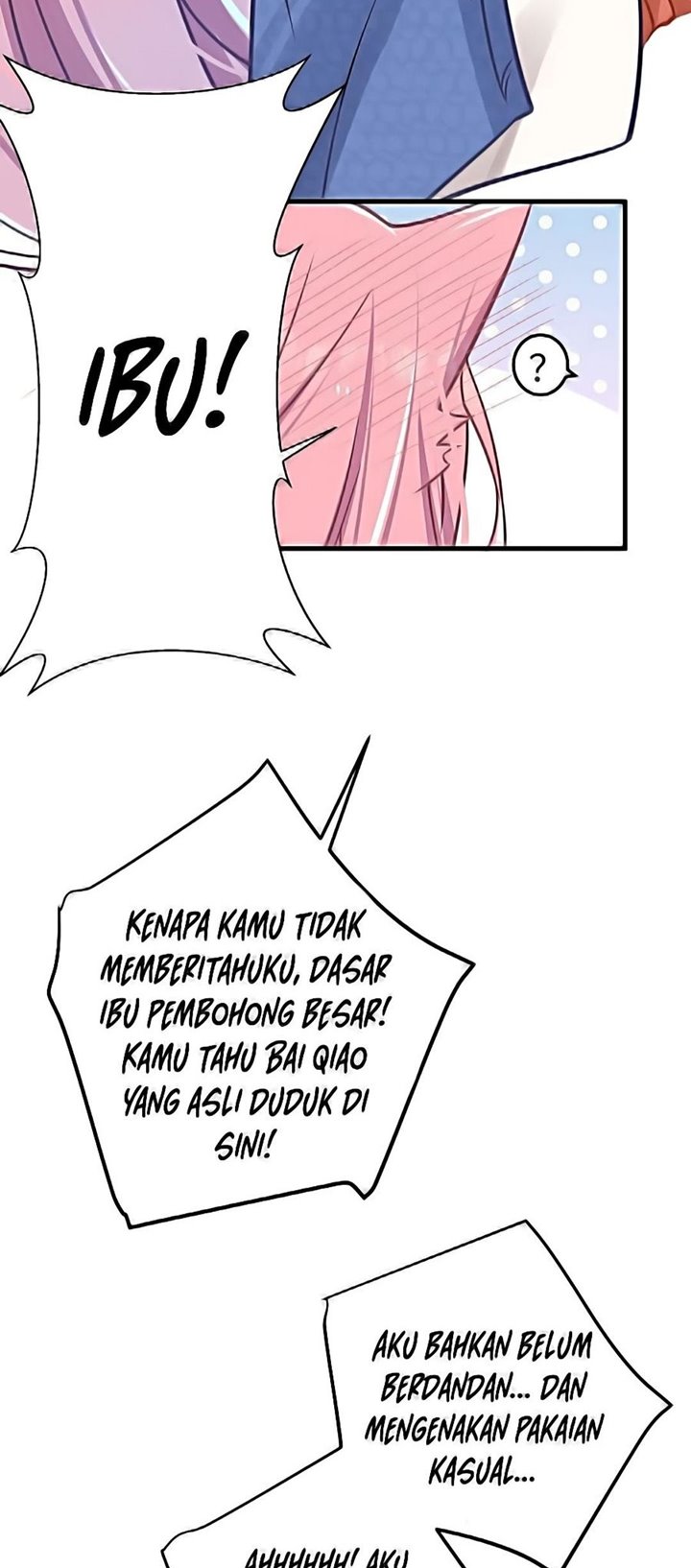 My Fake Girlfriends are Using Me As a Shield Chapter 20 Gambar 43